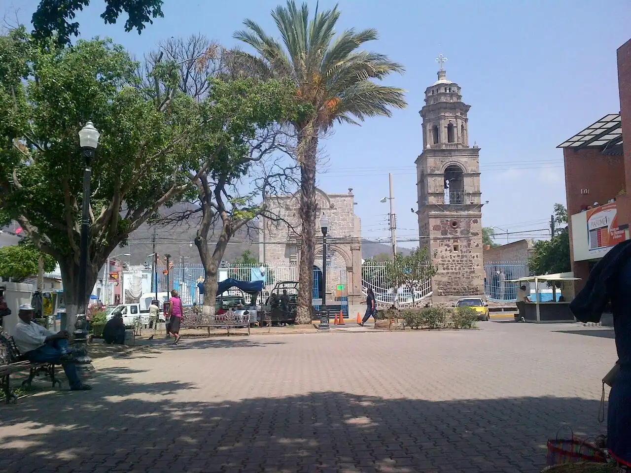 Tlajomulco de Zúñiga tourism