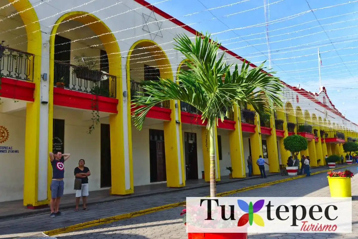 Tuxtepec tourism