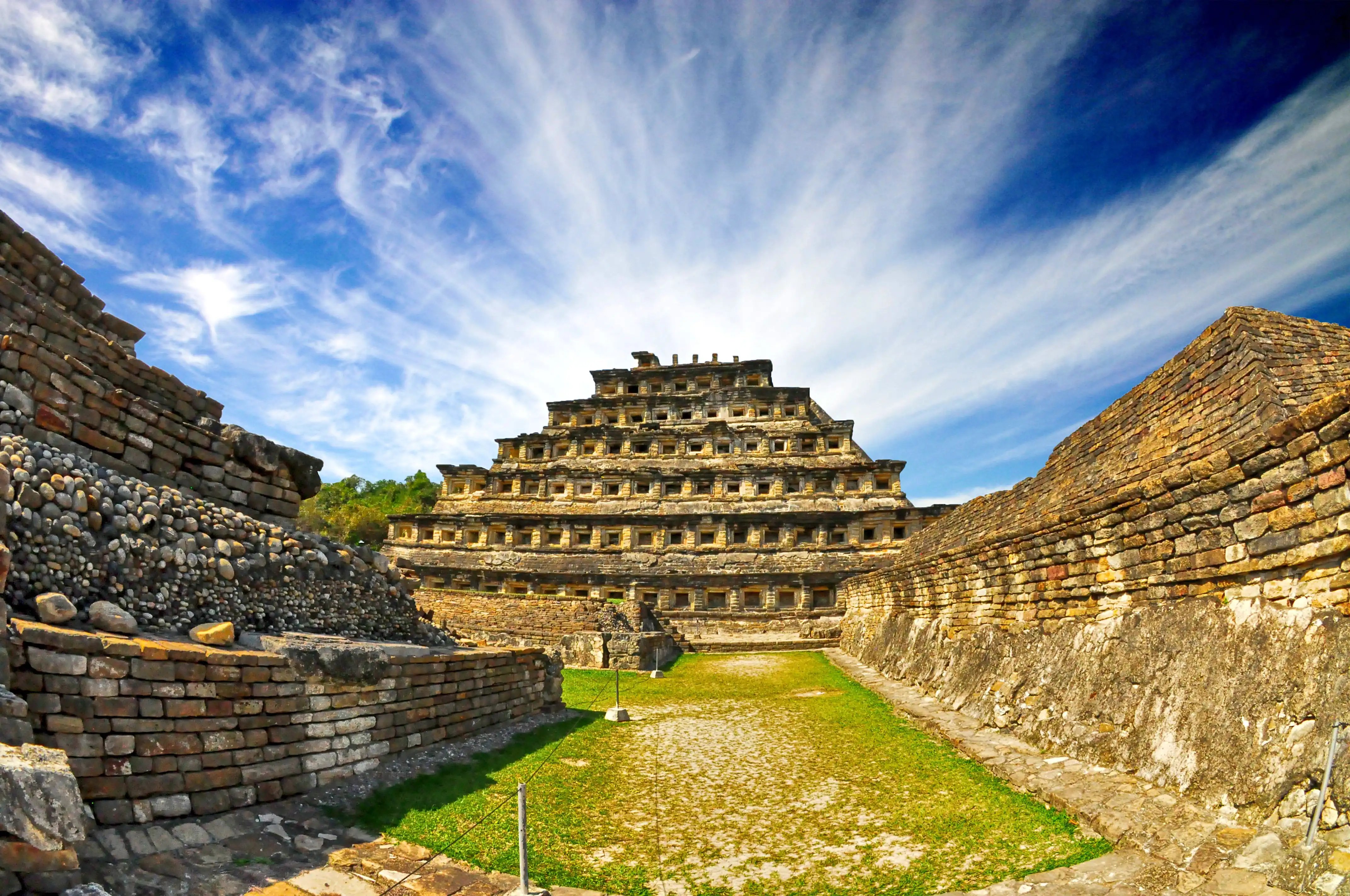 Veracruz tourism