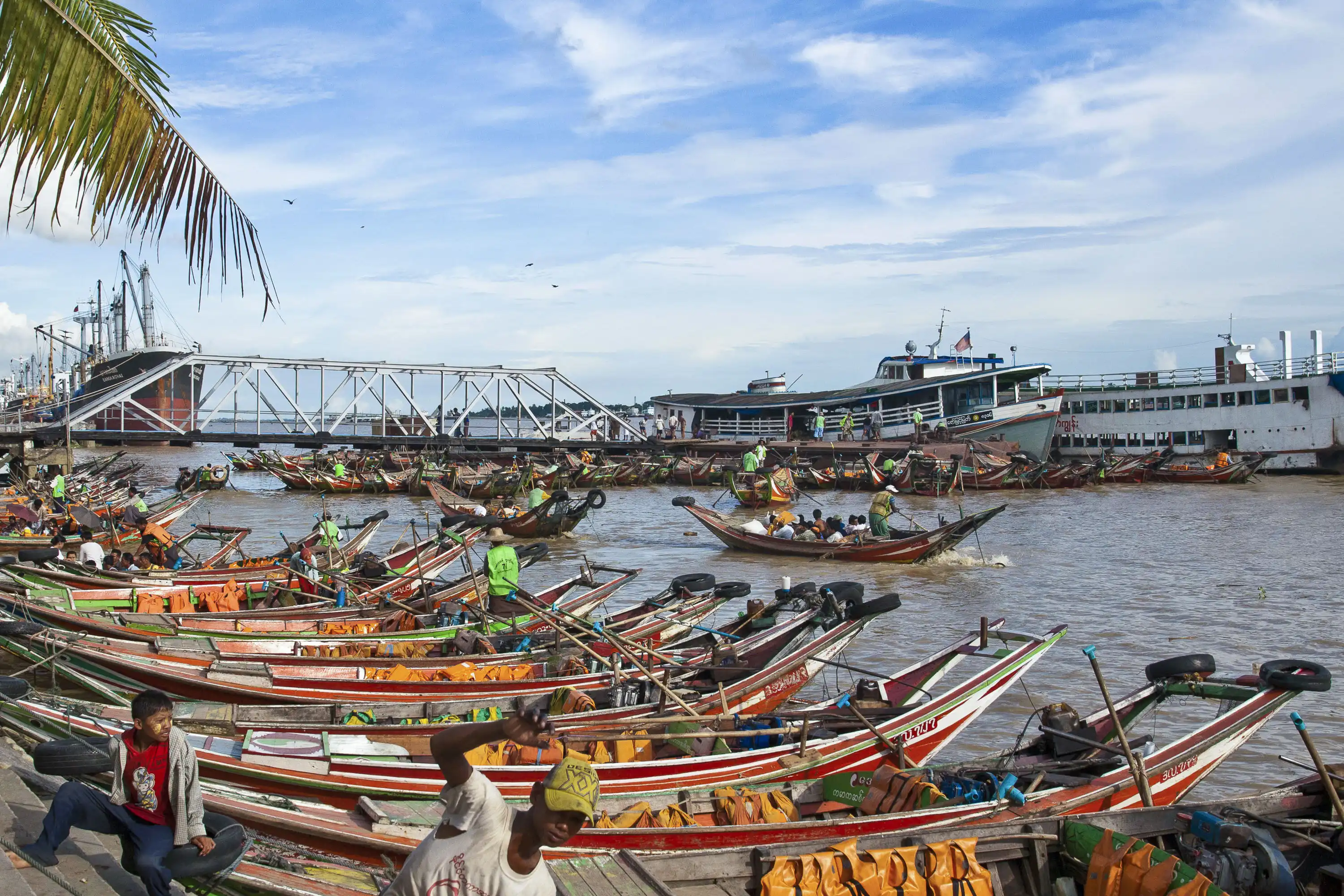 Sittwe tourism