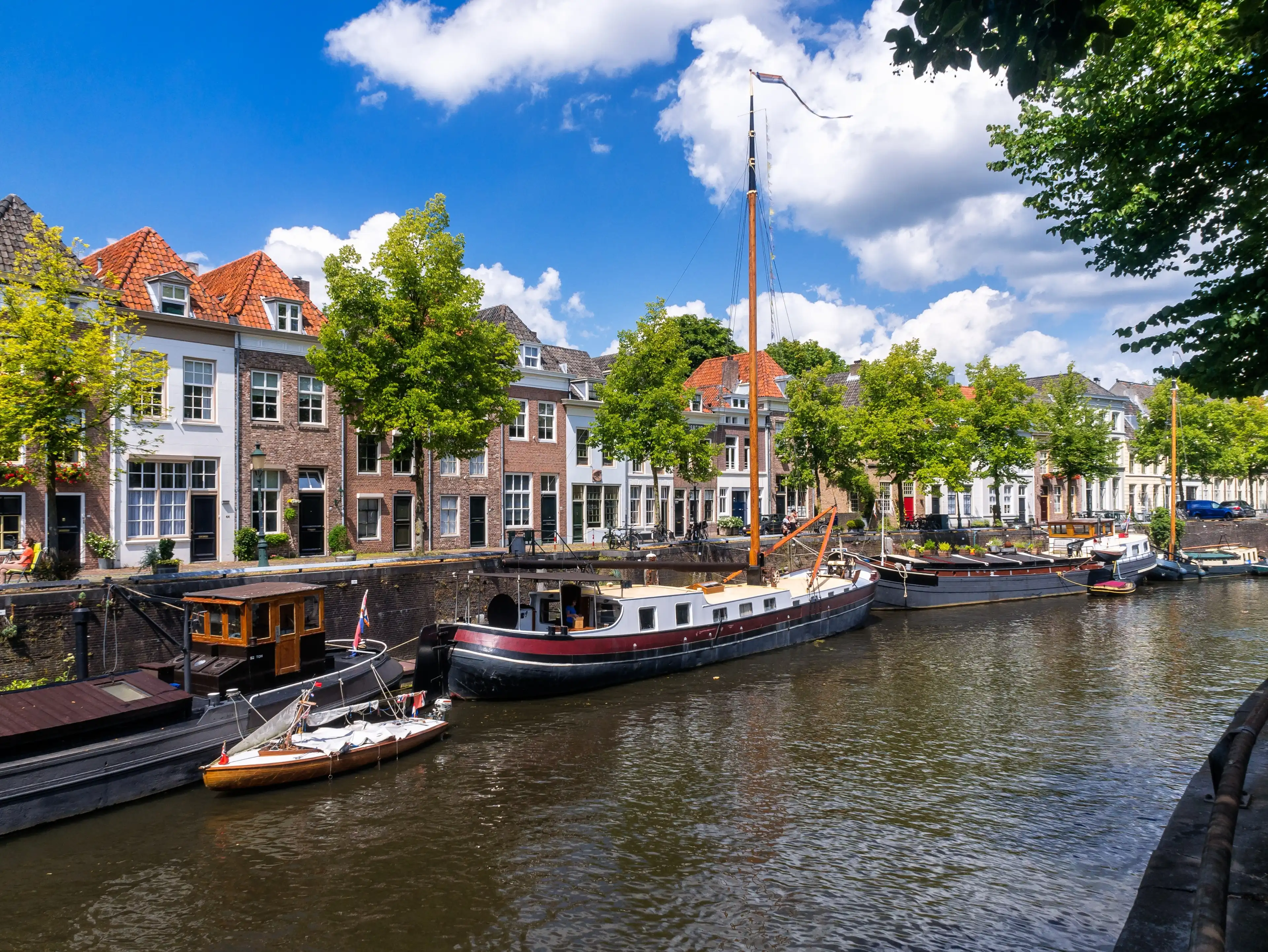 ’s-Hertogenbosch tourism