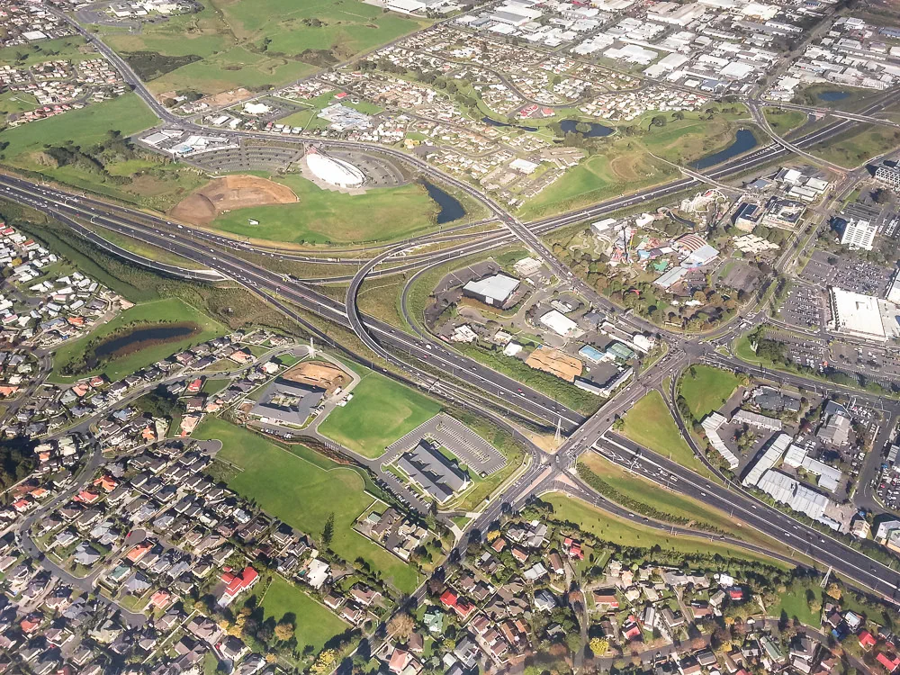 Manukau City tourism