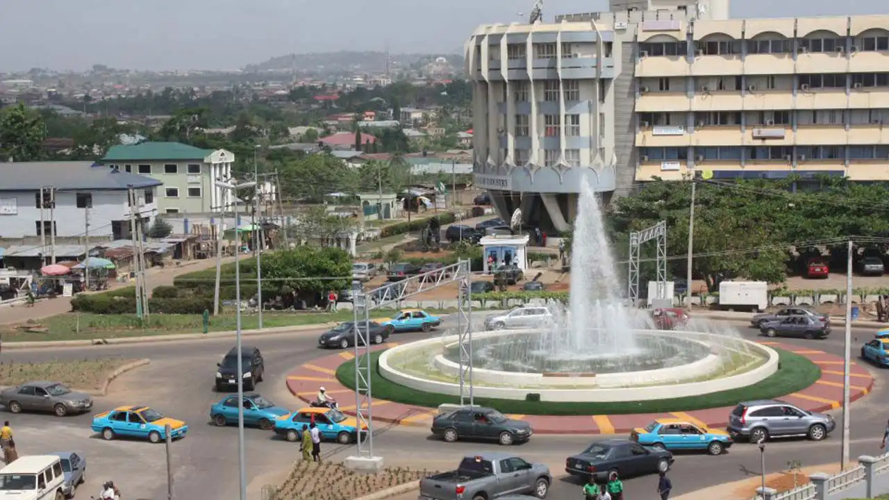 Akure tourism