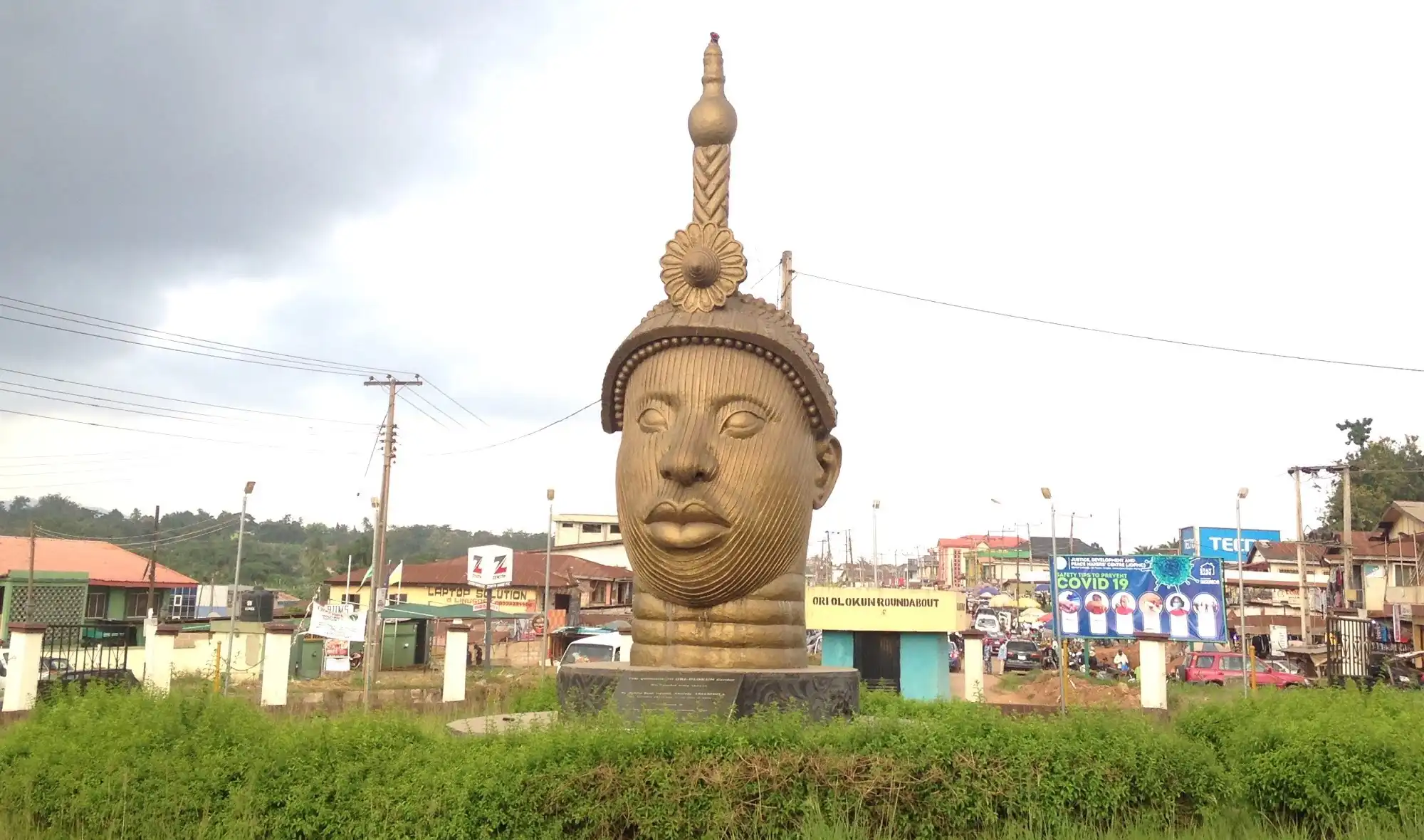 Ile-Ife tourism