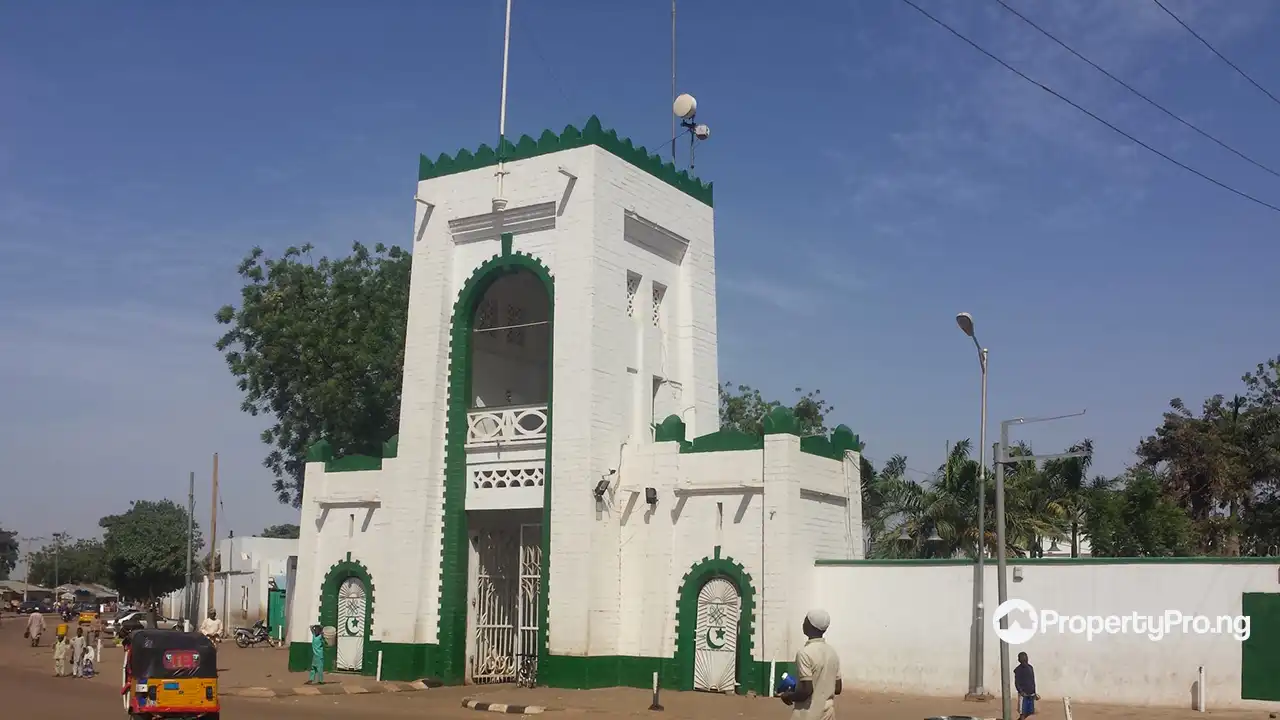 Sokoto tourism