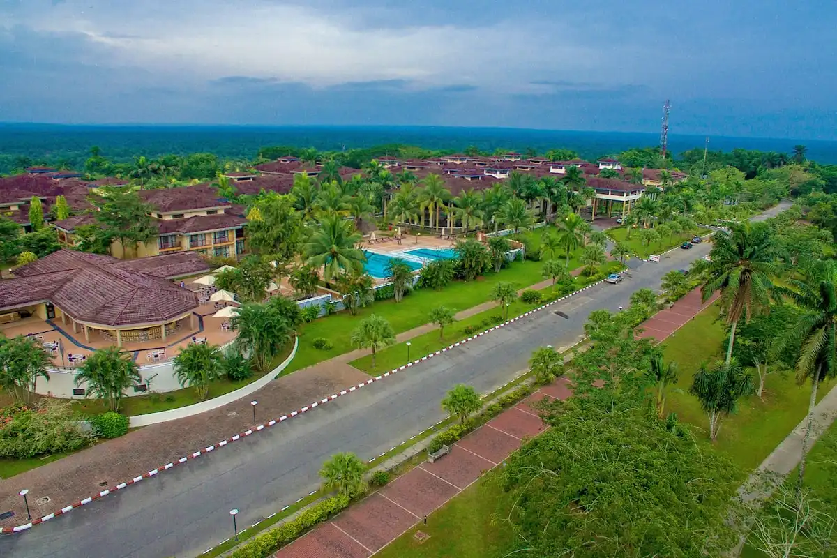 Uyo tourism