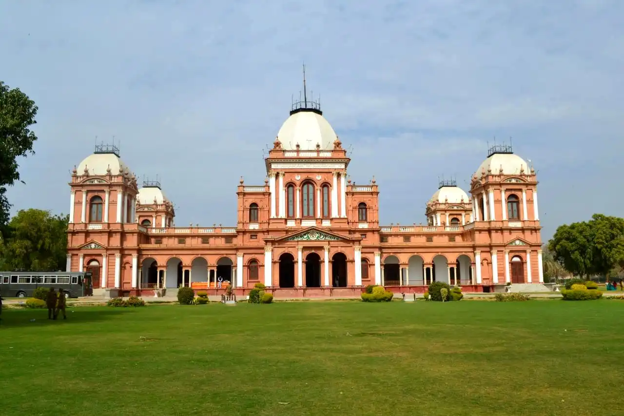 Bahawalpur tourism