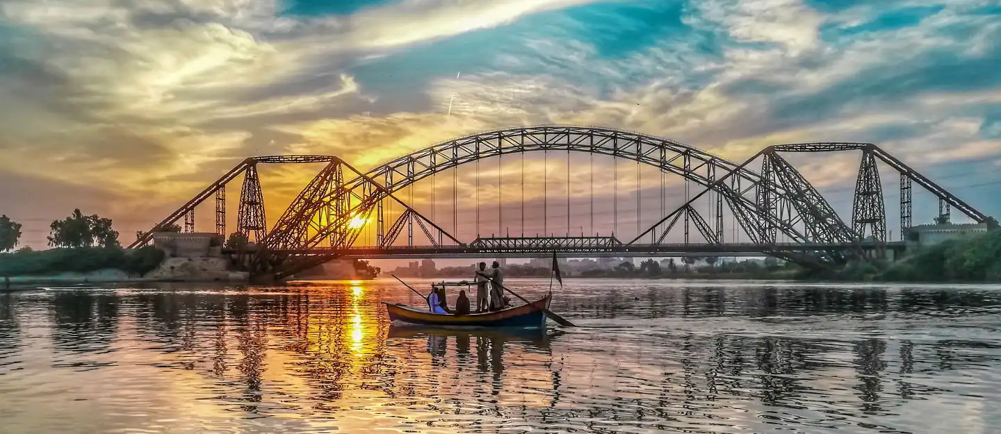 Sukkur tourism