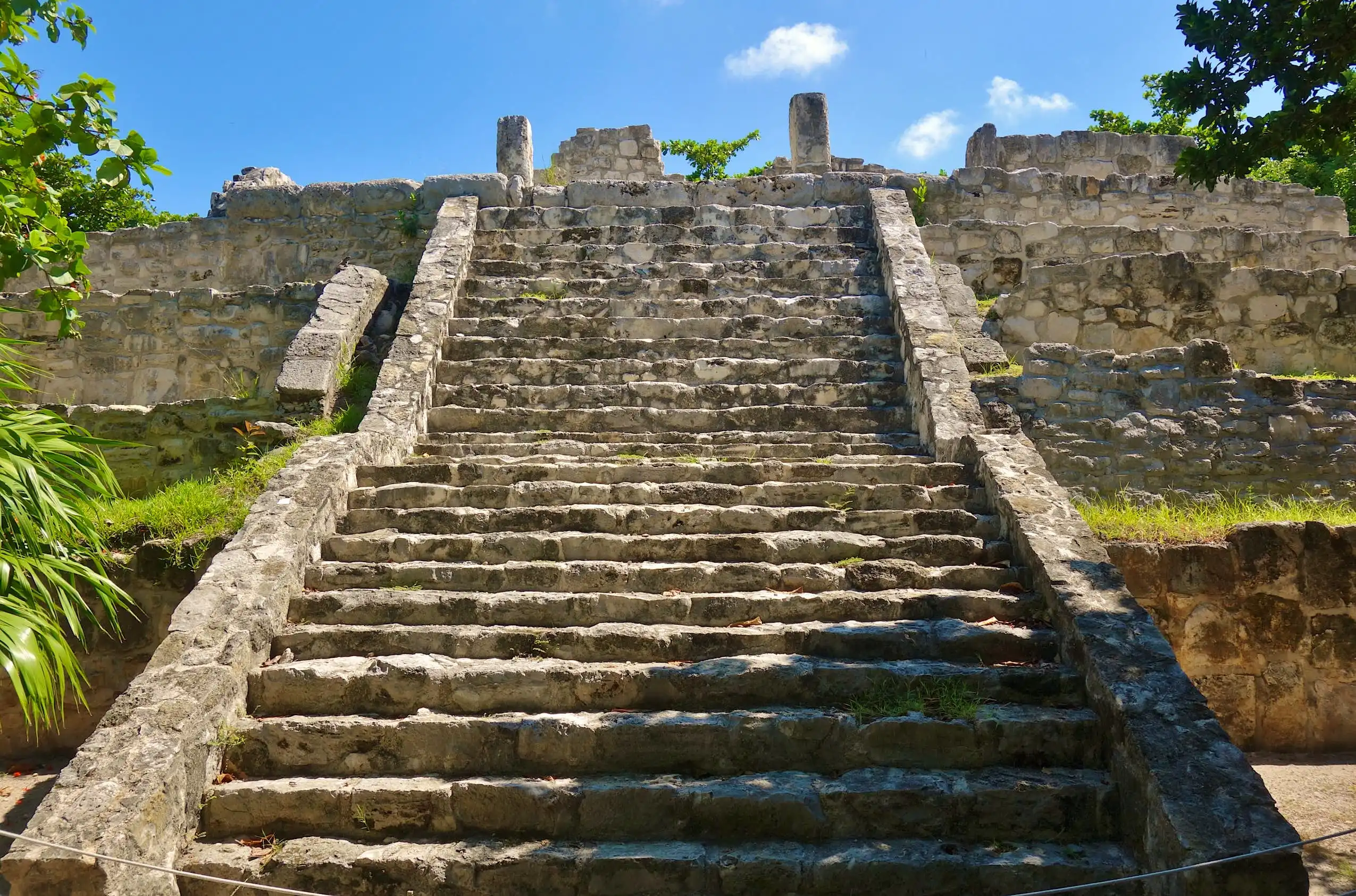 San Miguelito tourism