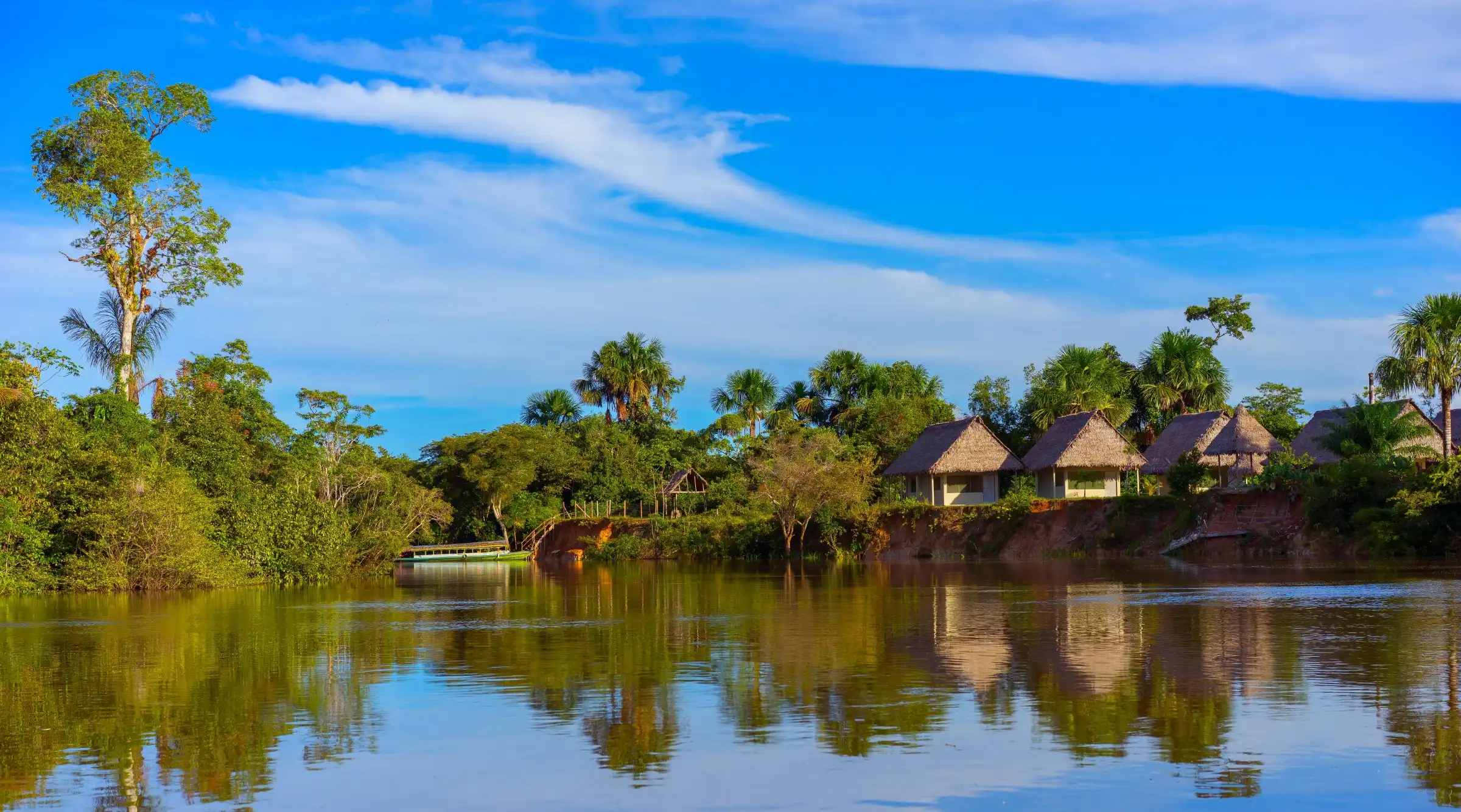 Iquitos tourism