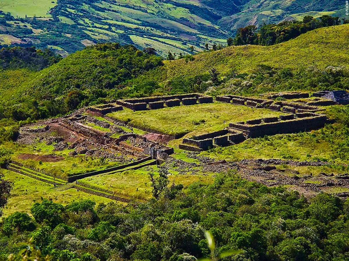 Piura tourism