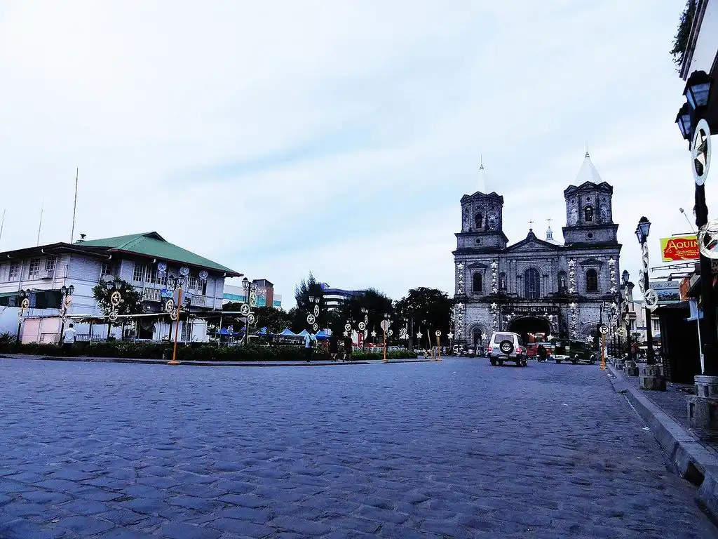 Angeles City tourism