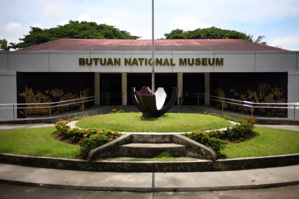 Butuan tourism