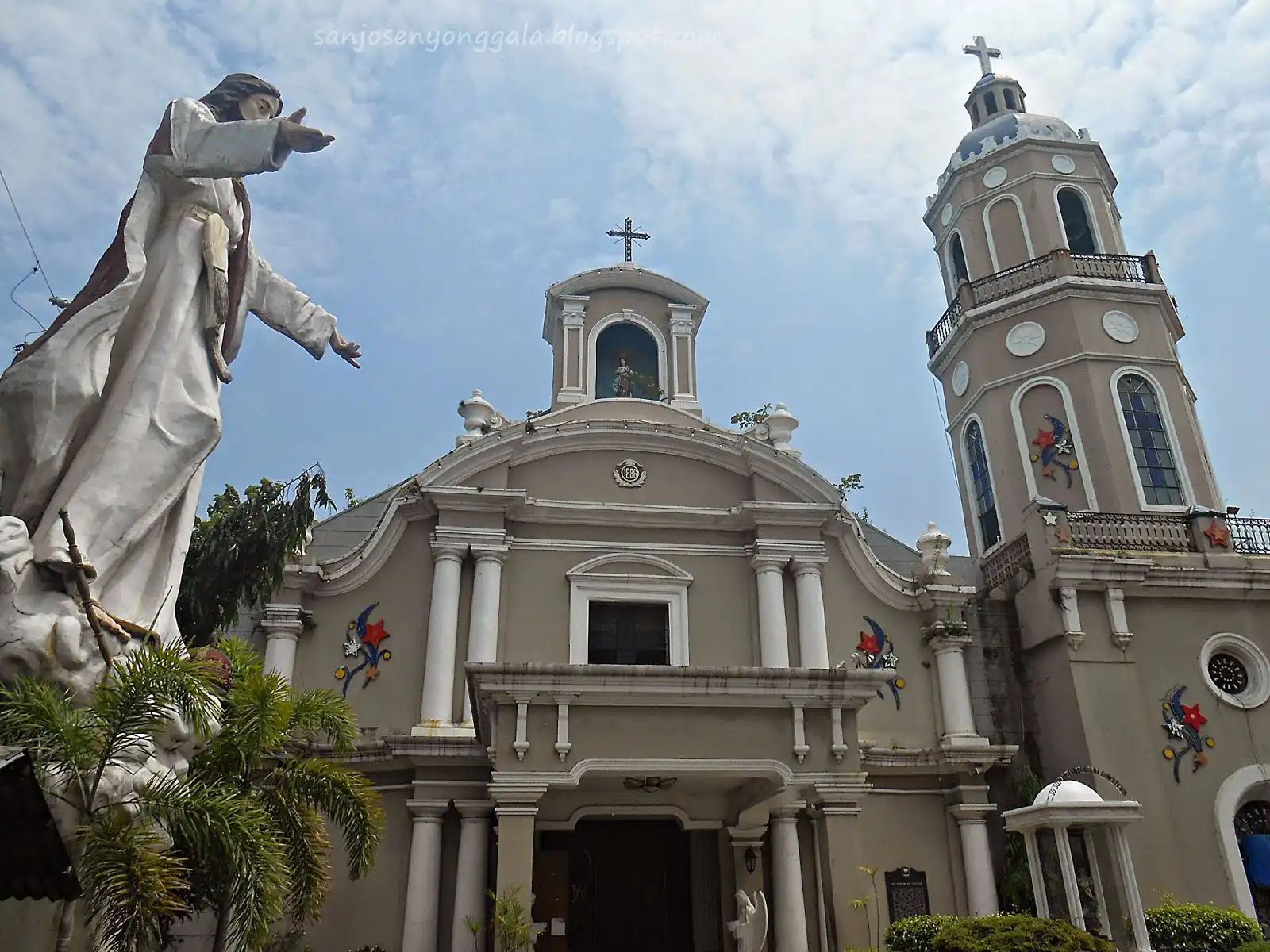 Malabon tourism