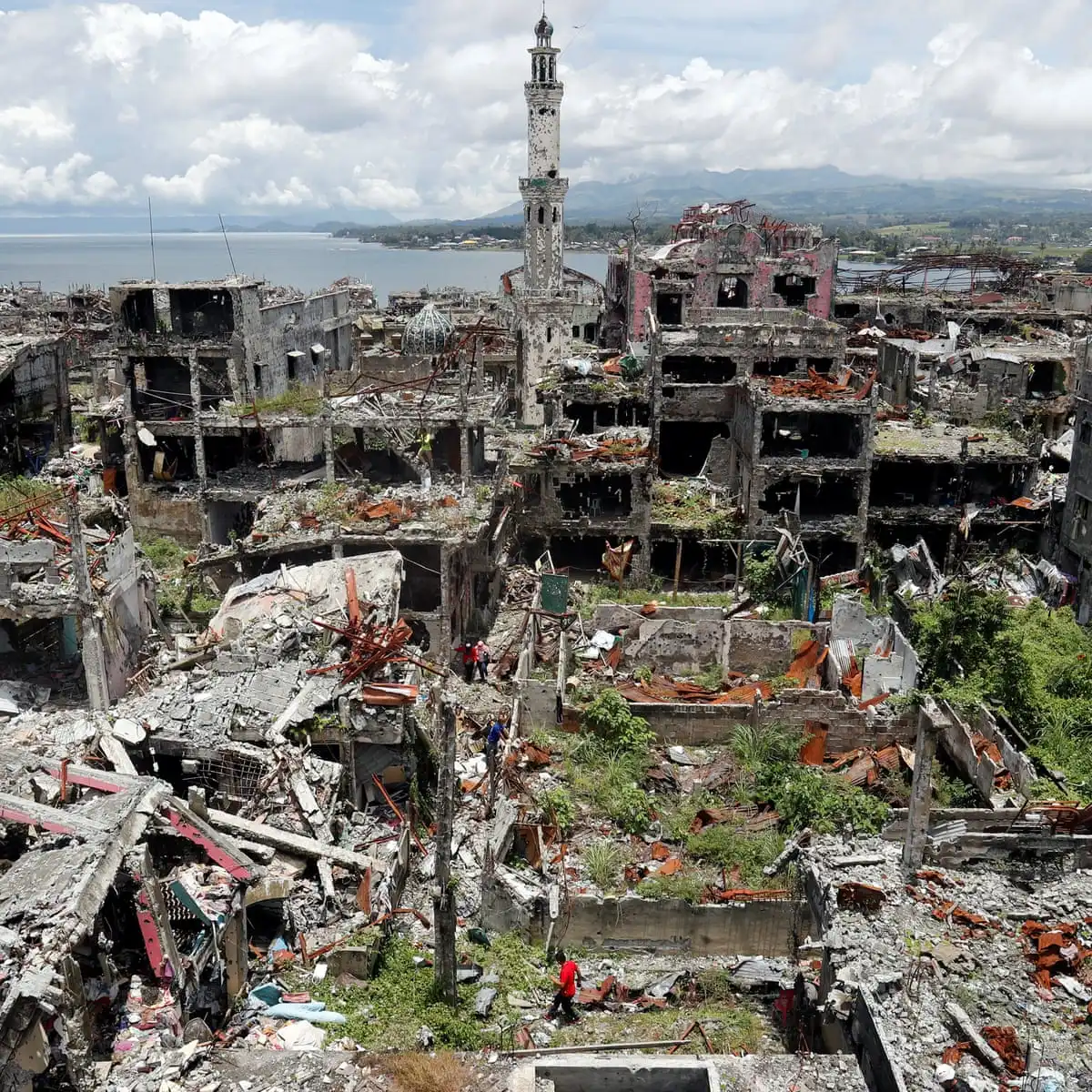 Marawi City tourism