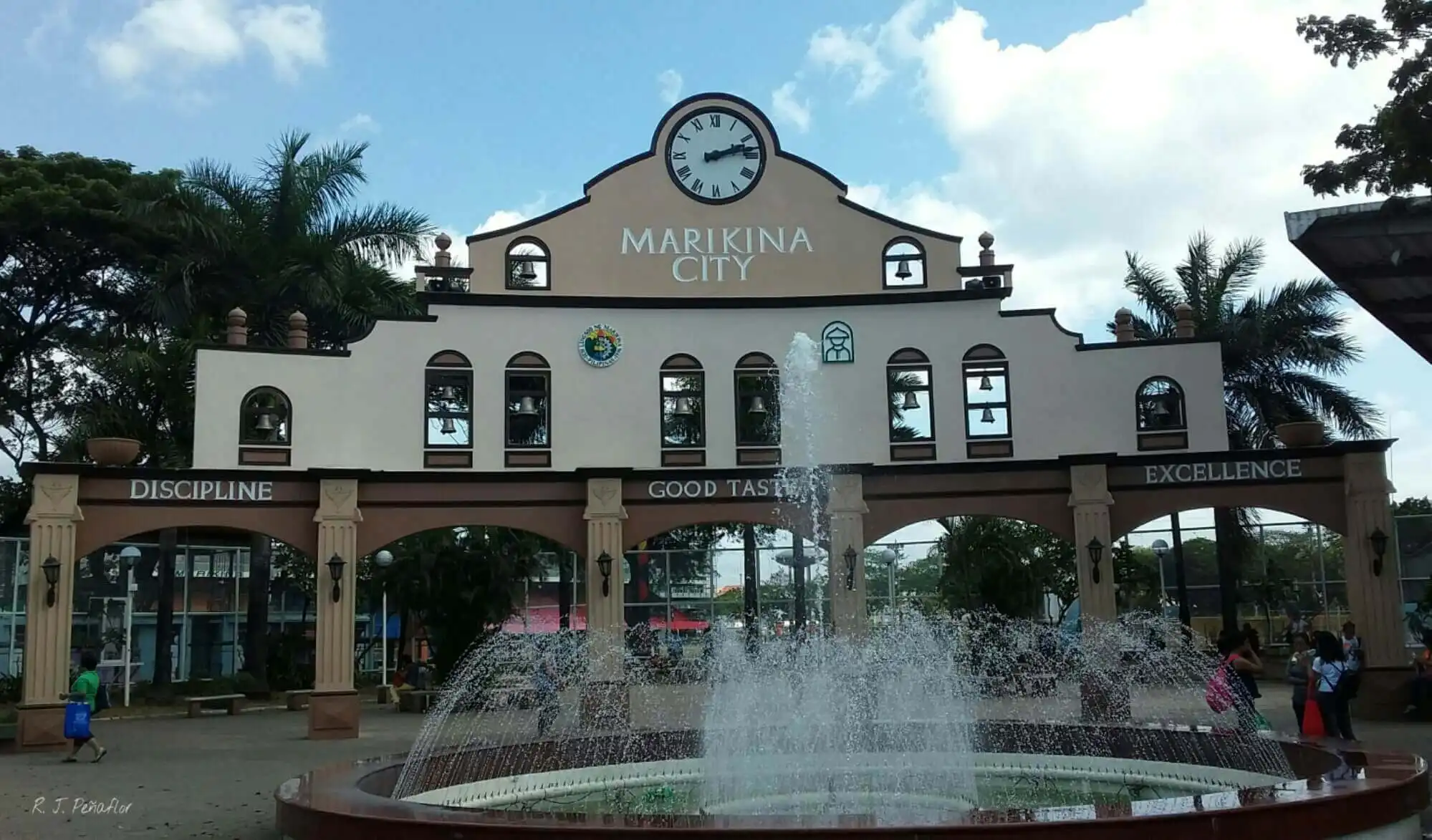 Marikina City tourism