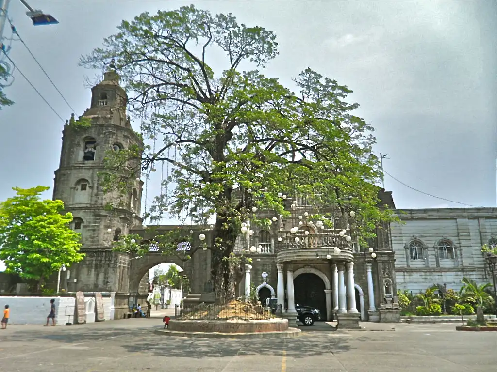 Meycauayan tourism