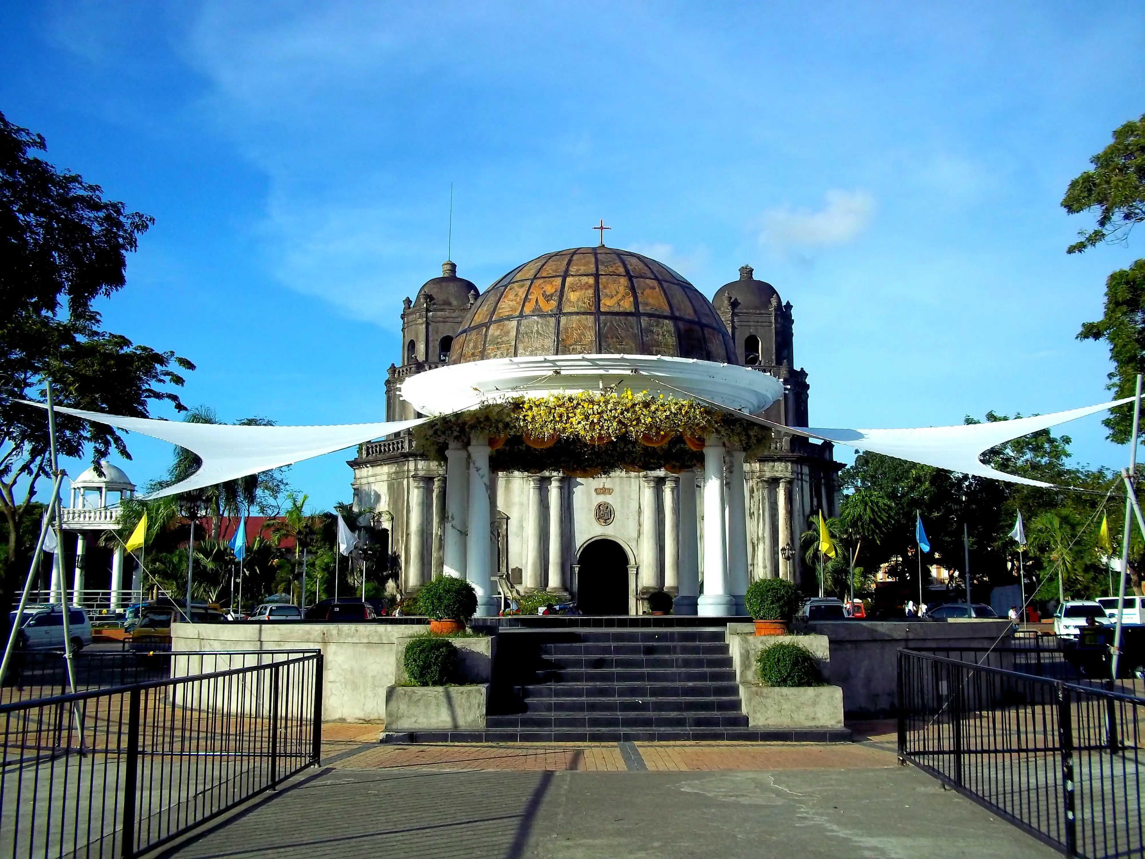 Naga City tourism