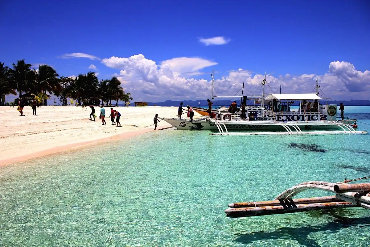 Ormoc tourism