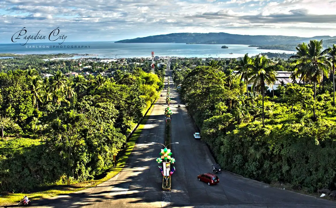 Pagadian tourism