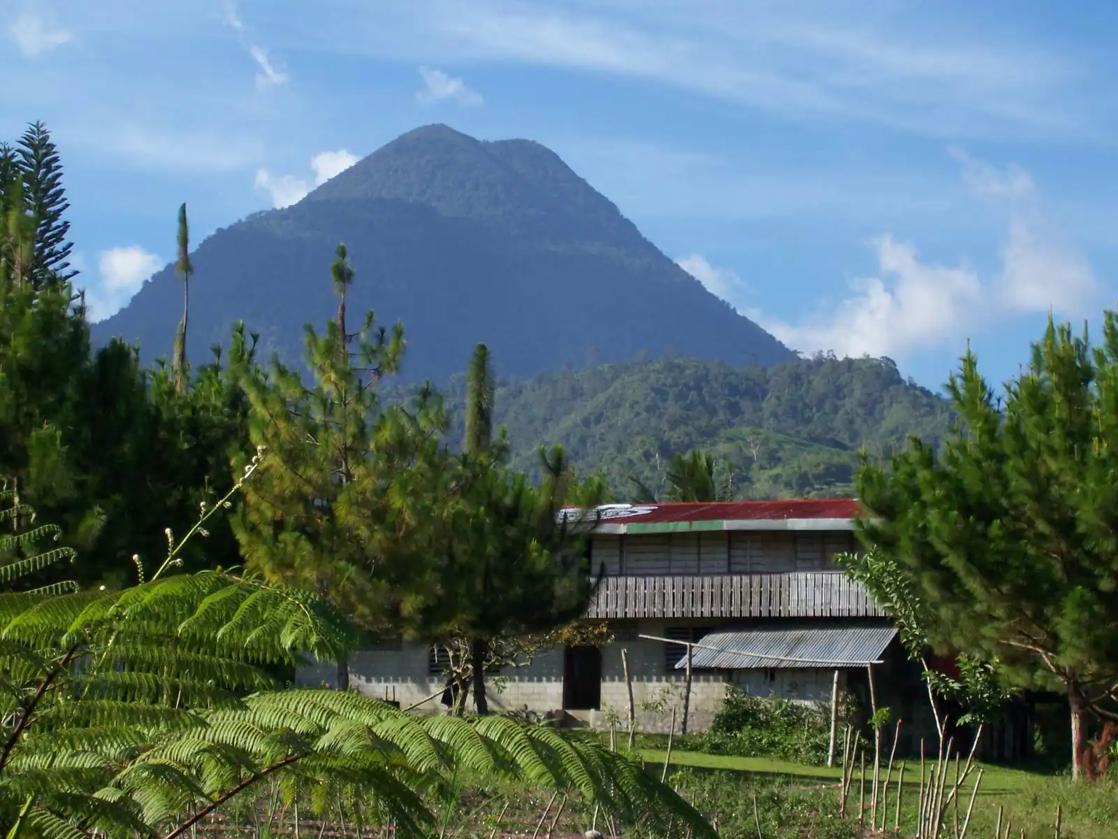 Polomolok tourism