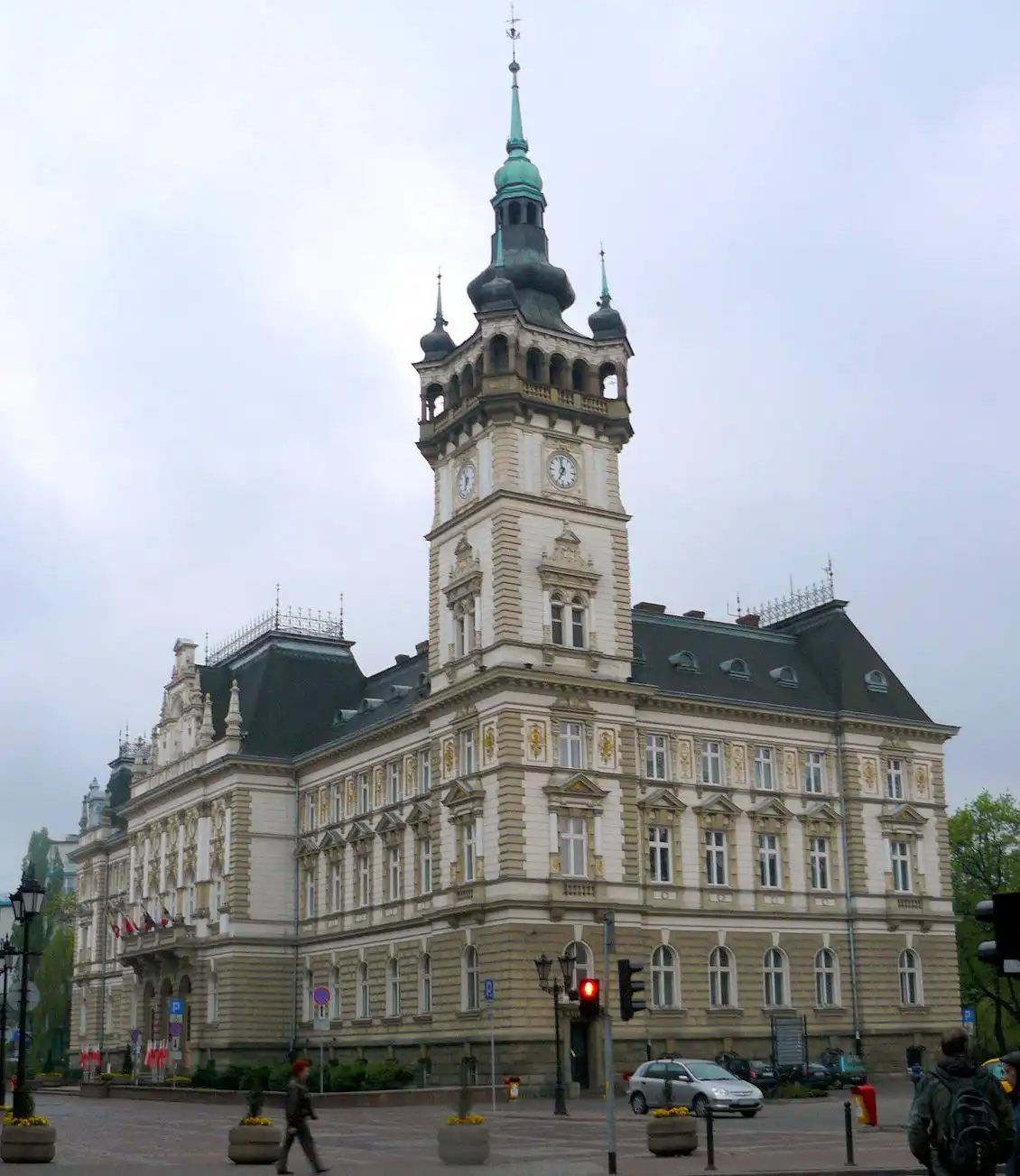 Bielsko-Biała tourism