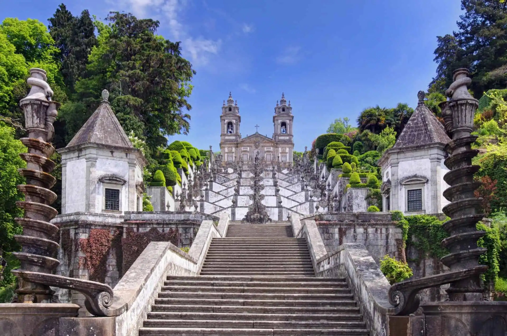 Braga tourism