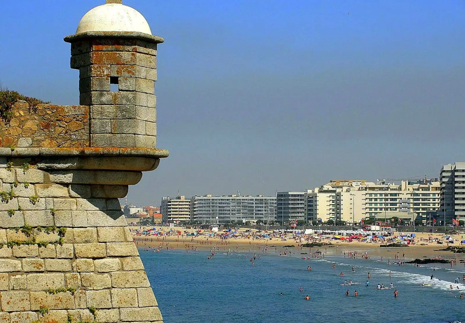 Matosinhos tourism