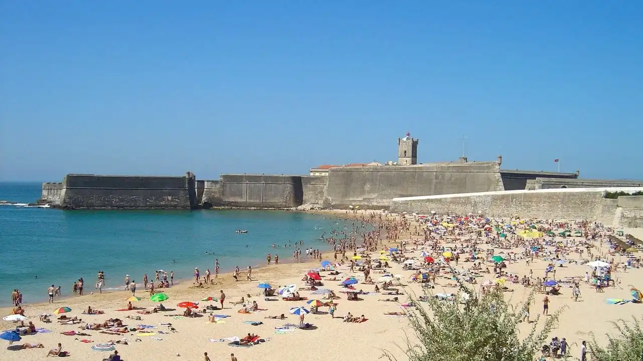 Oeiras tourism