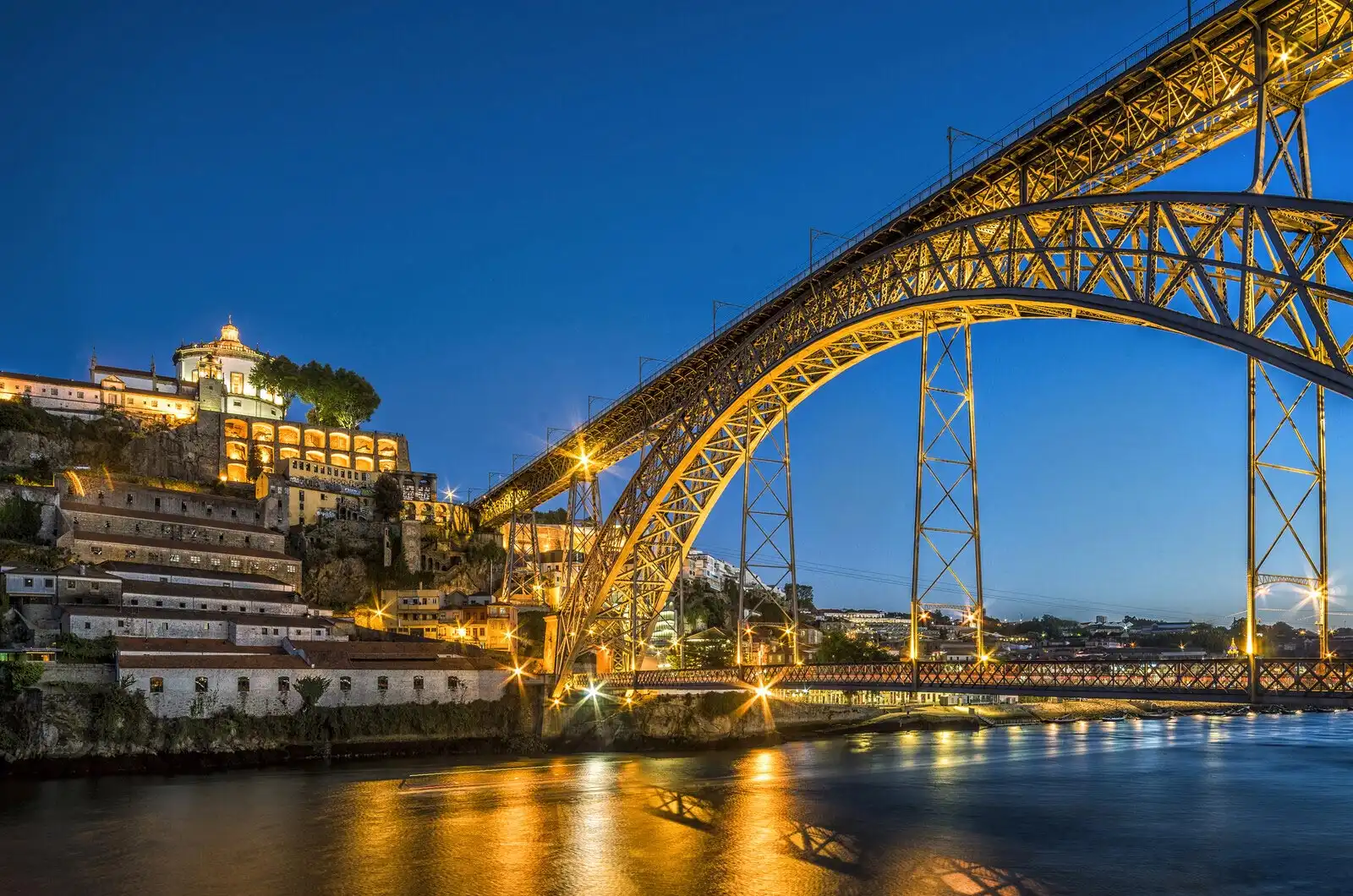 Vila Nova de Gaia tourism