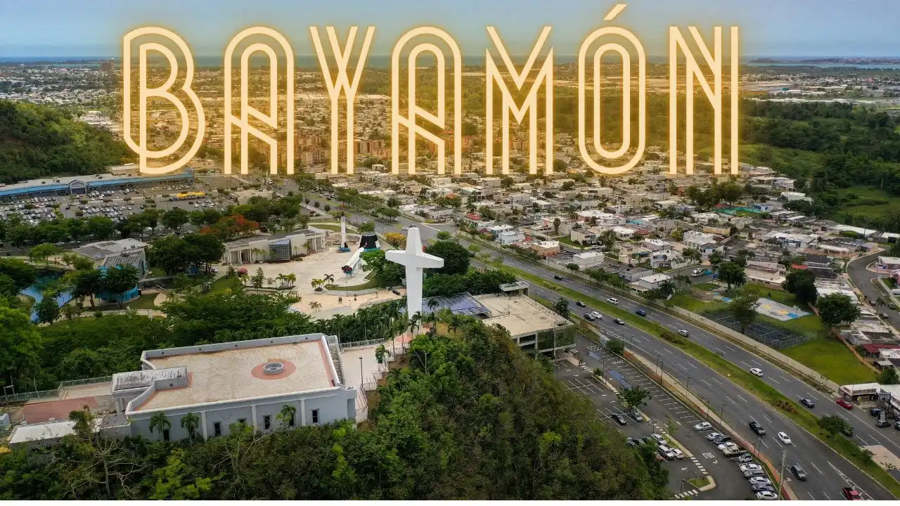 Bayamón tourism