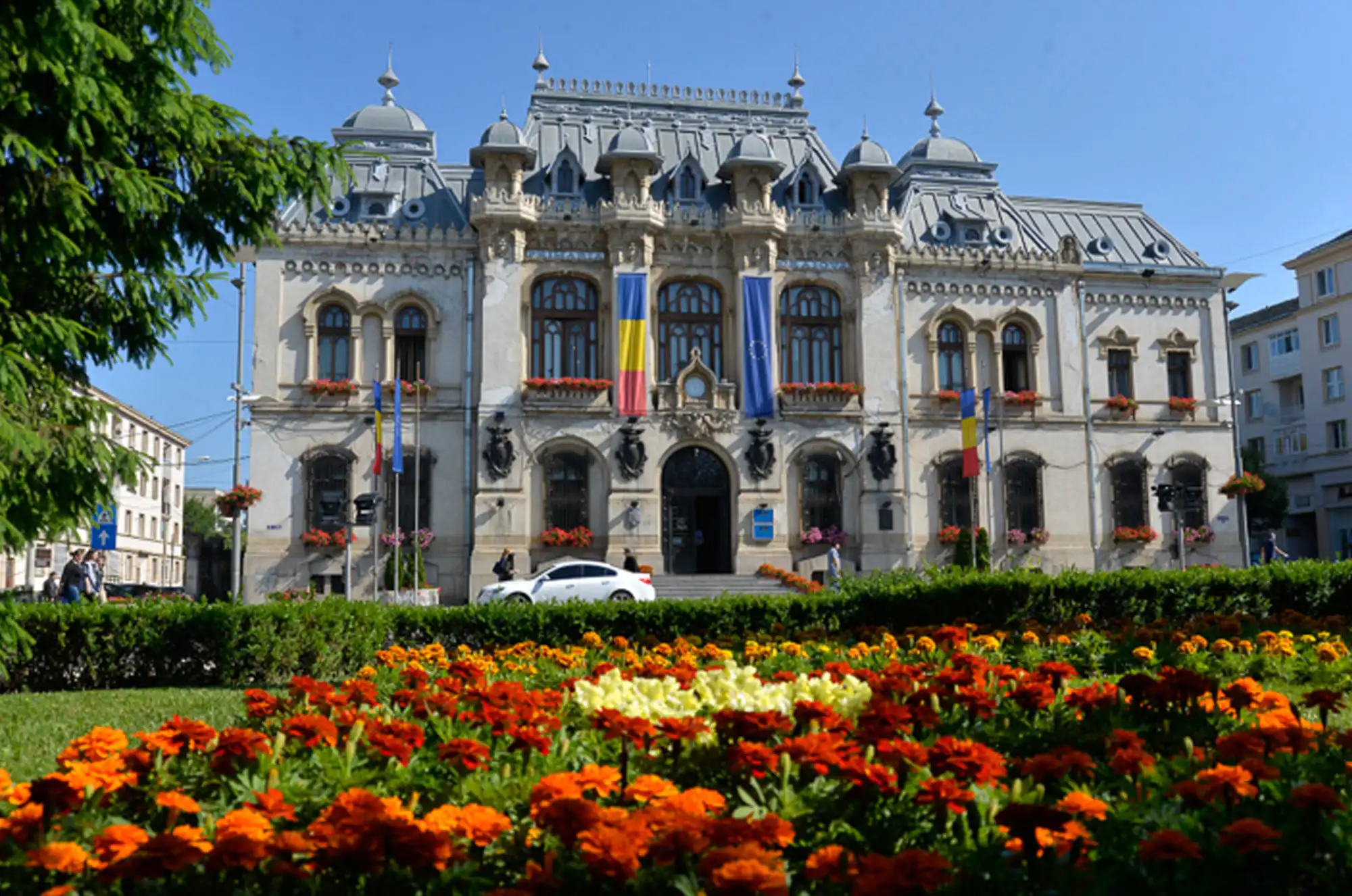 Craiova tourism