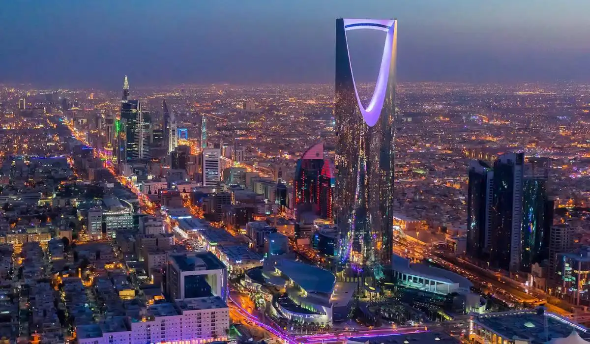 Riyadh tourism