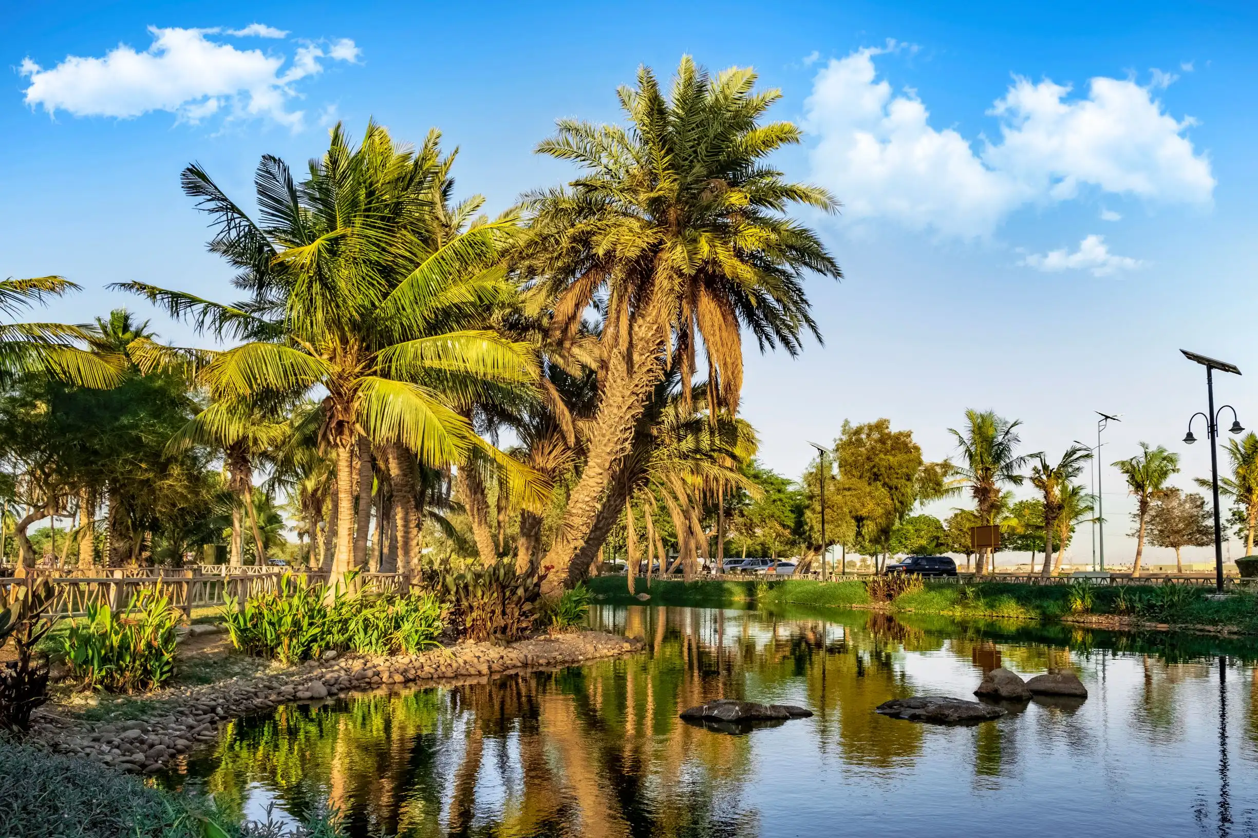 Yanbu tourism