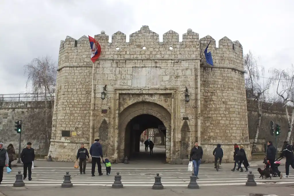 Niš tourism