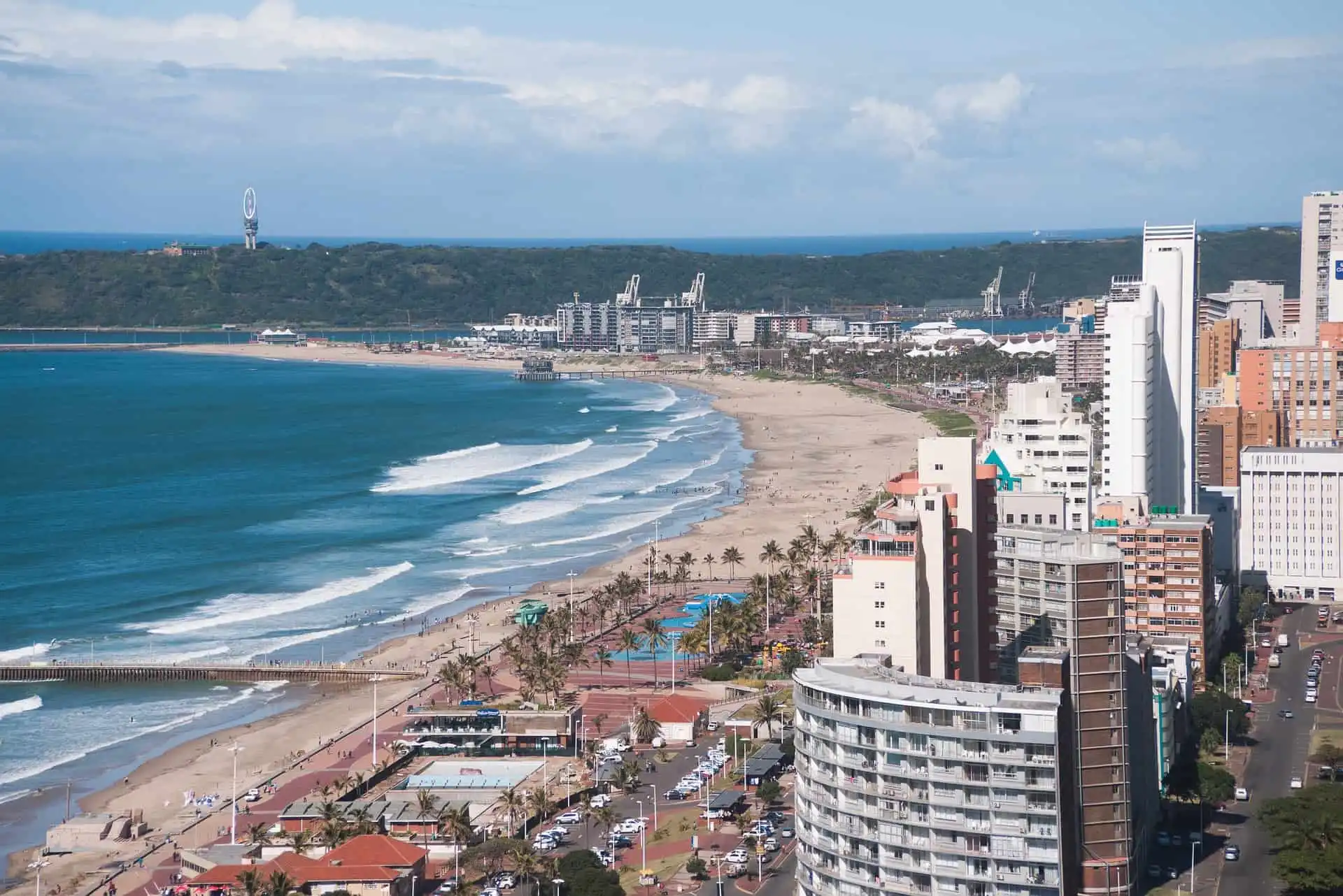 Durban tourism