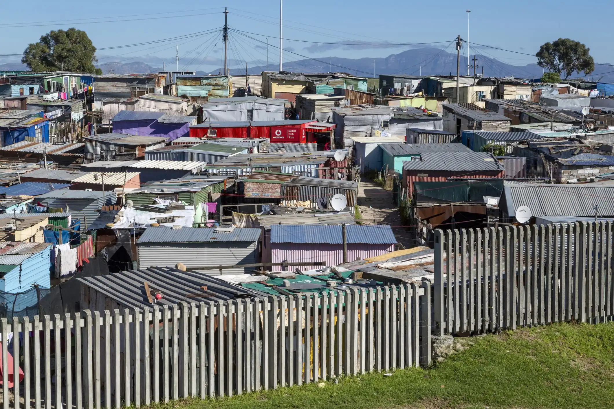 Khayelitsha tourism