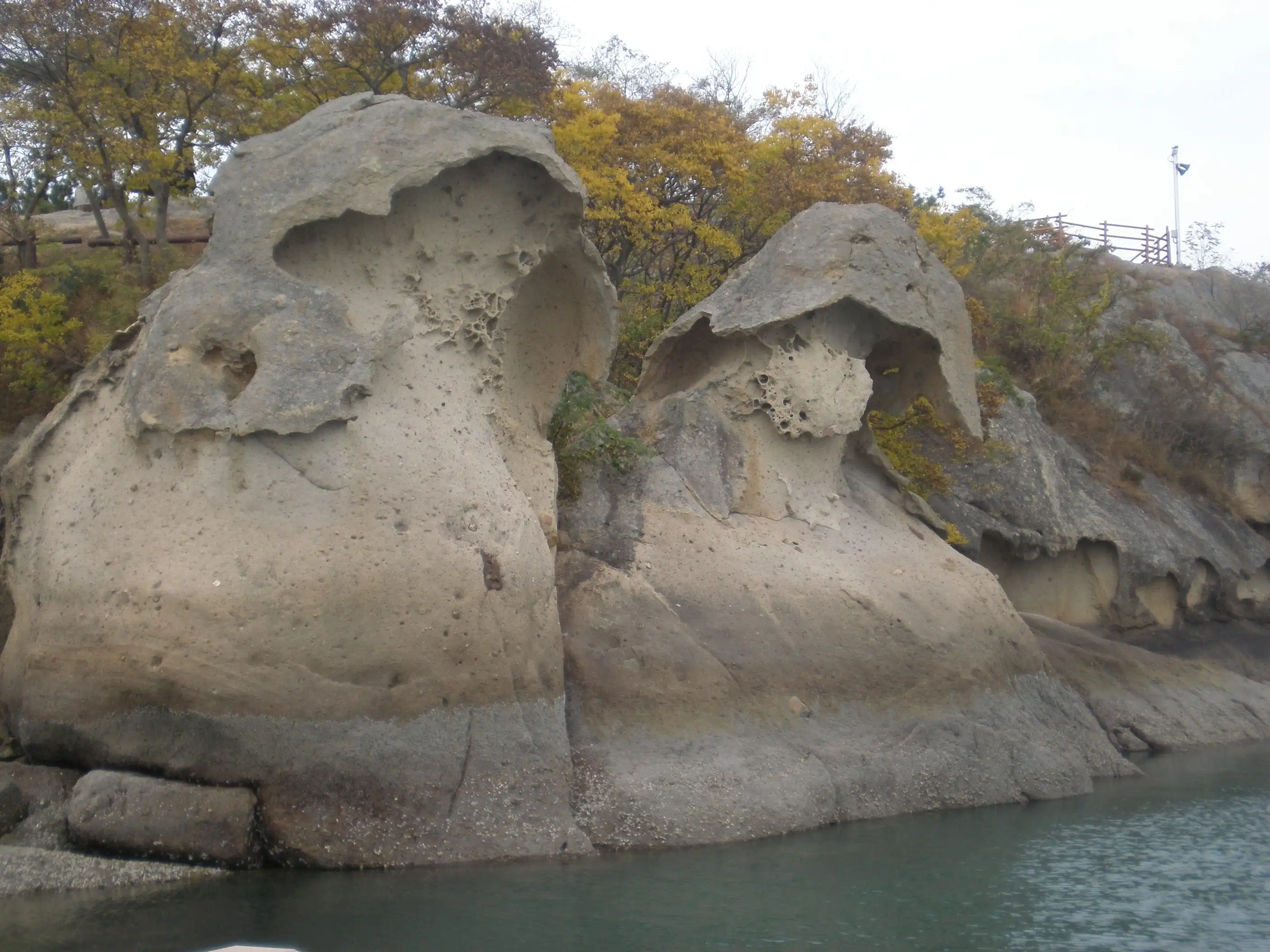 Mokpo tourism