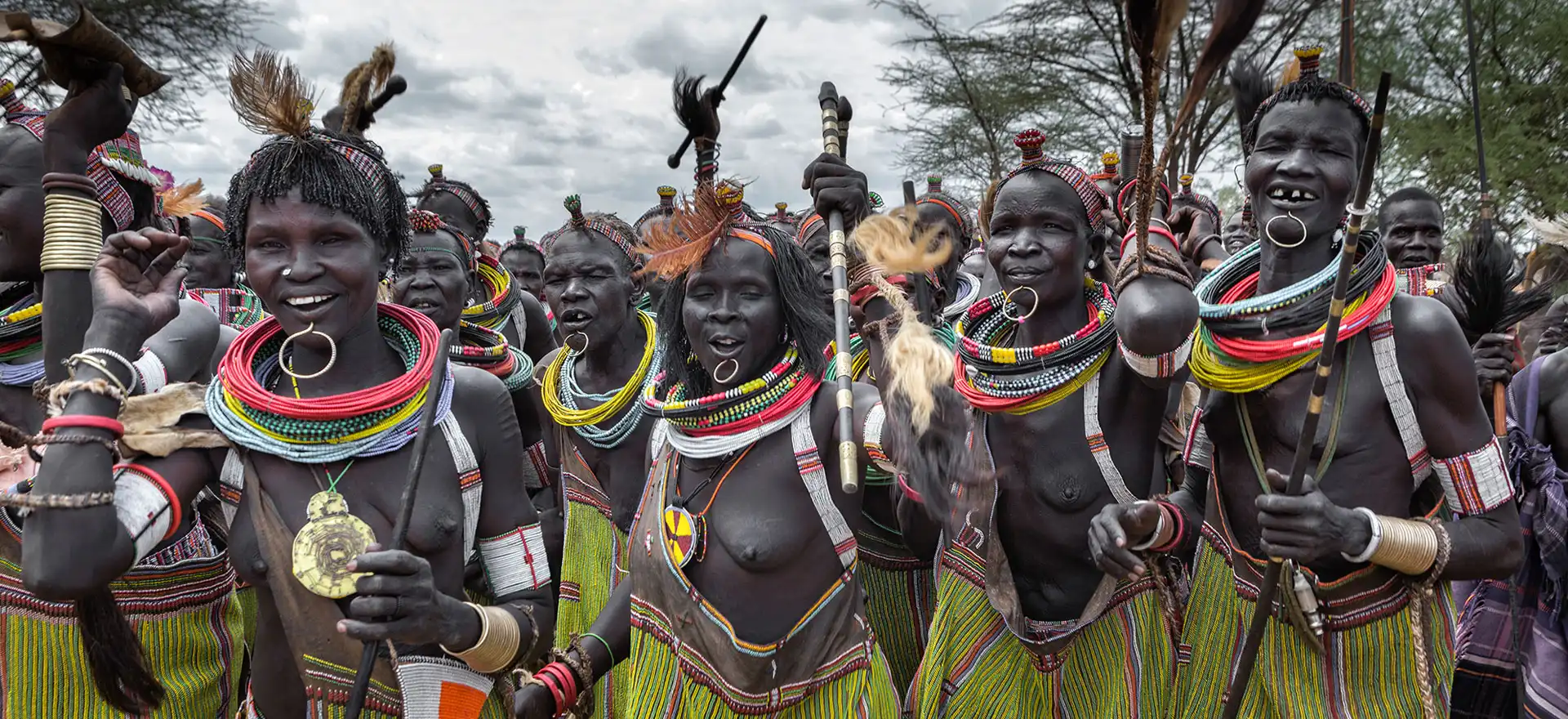 South Sudan tourism