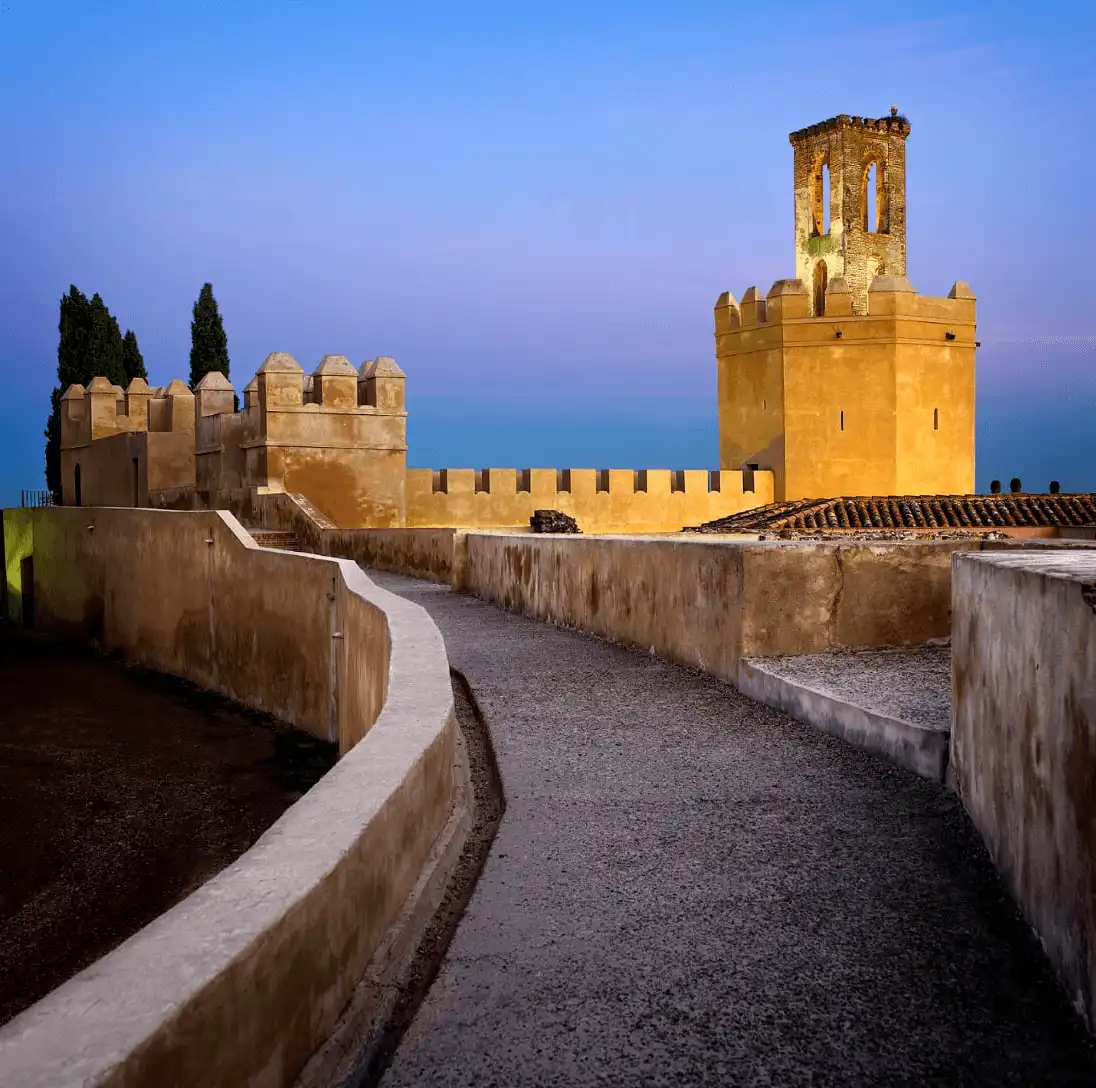 Badajoz tourism