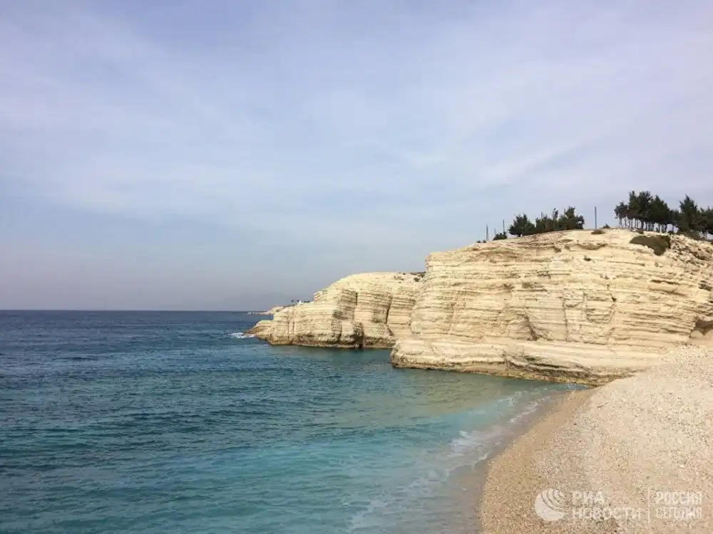 Latakia tourism