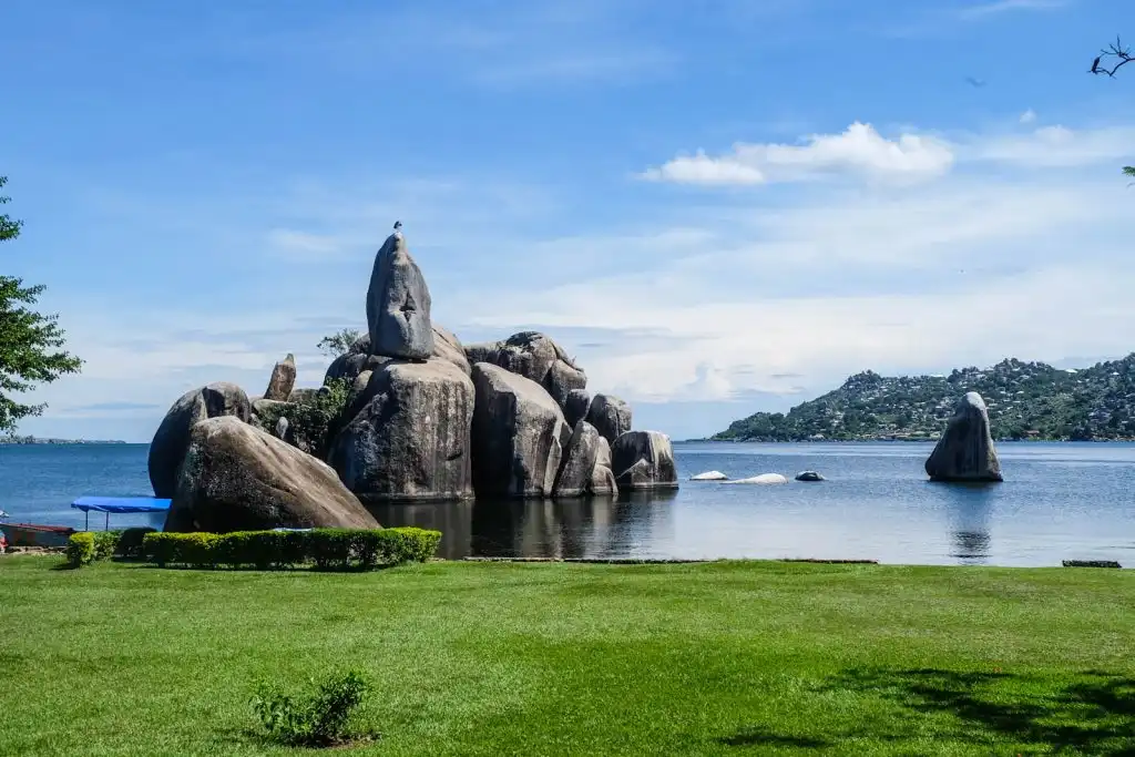 Mwanza tourism