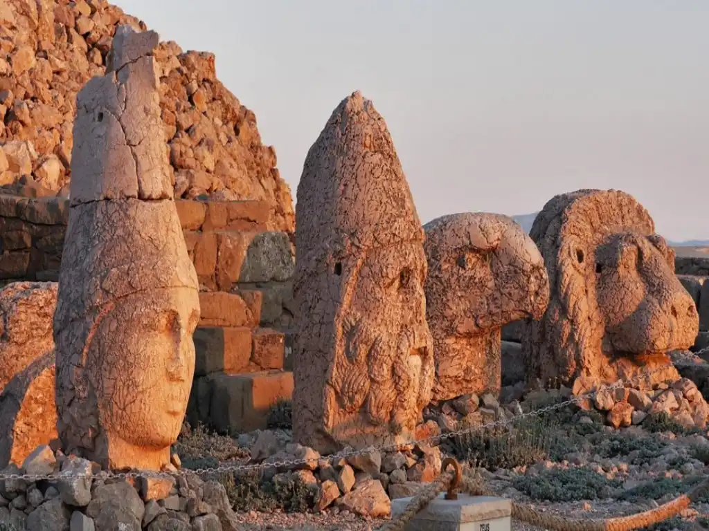 Adıyaman tourism