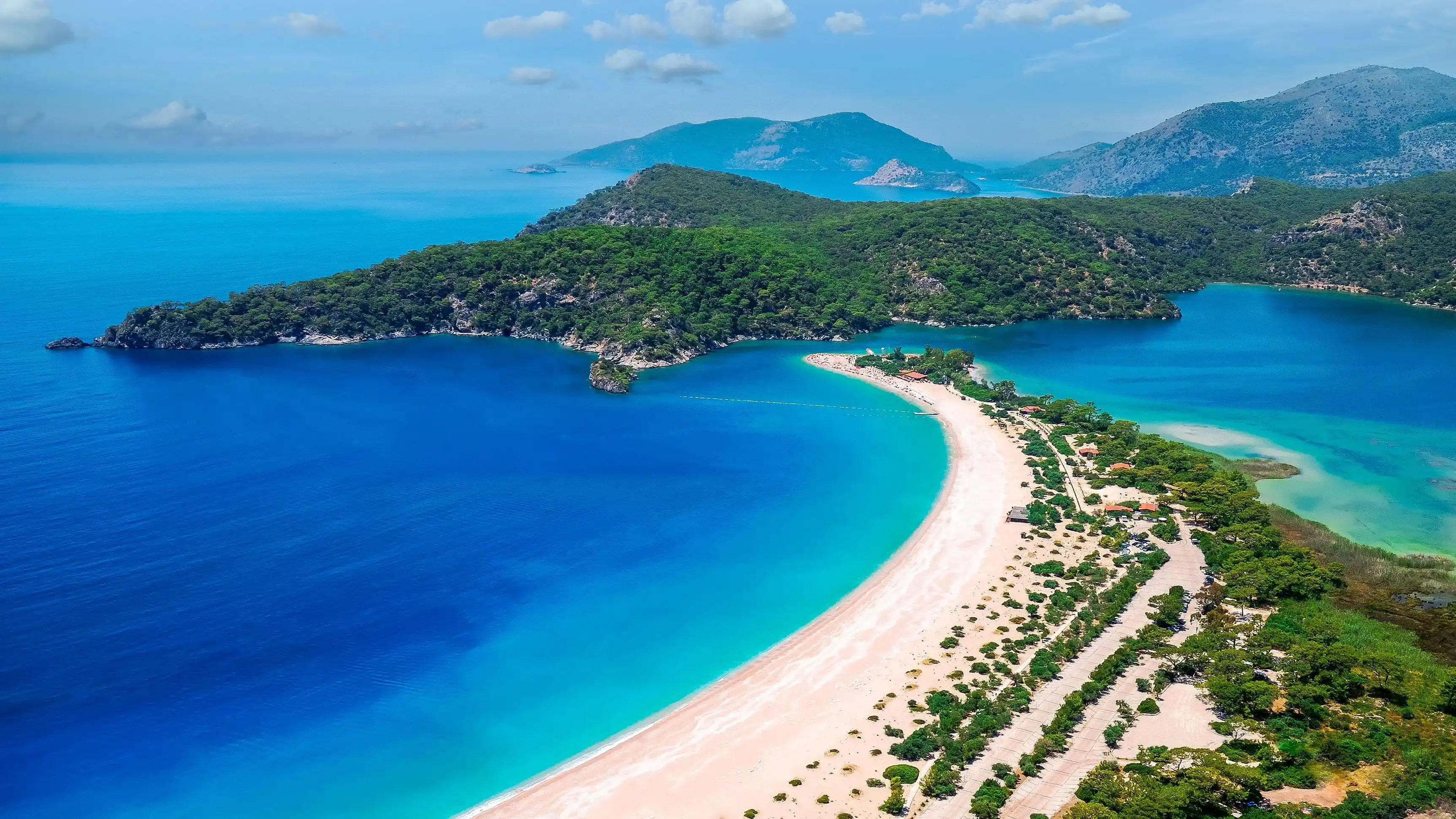 Fethiye tourism