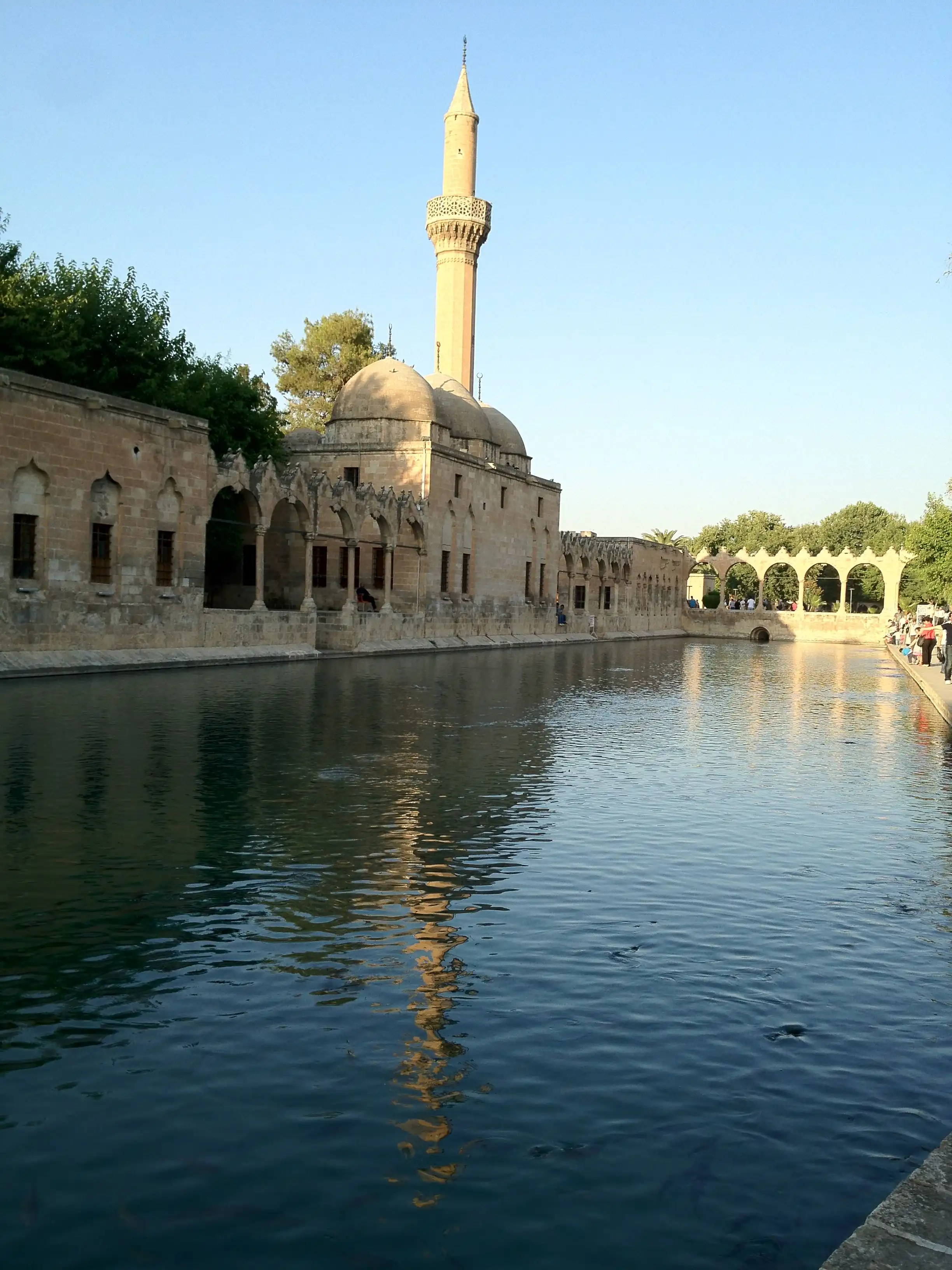 Şanlıurfa tourism