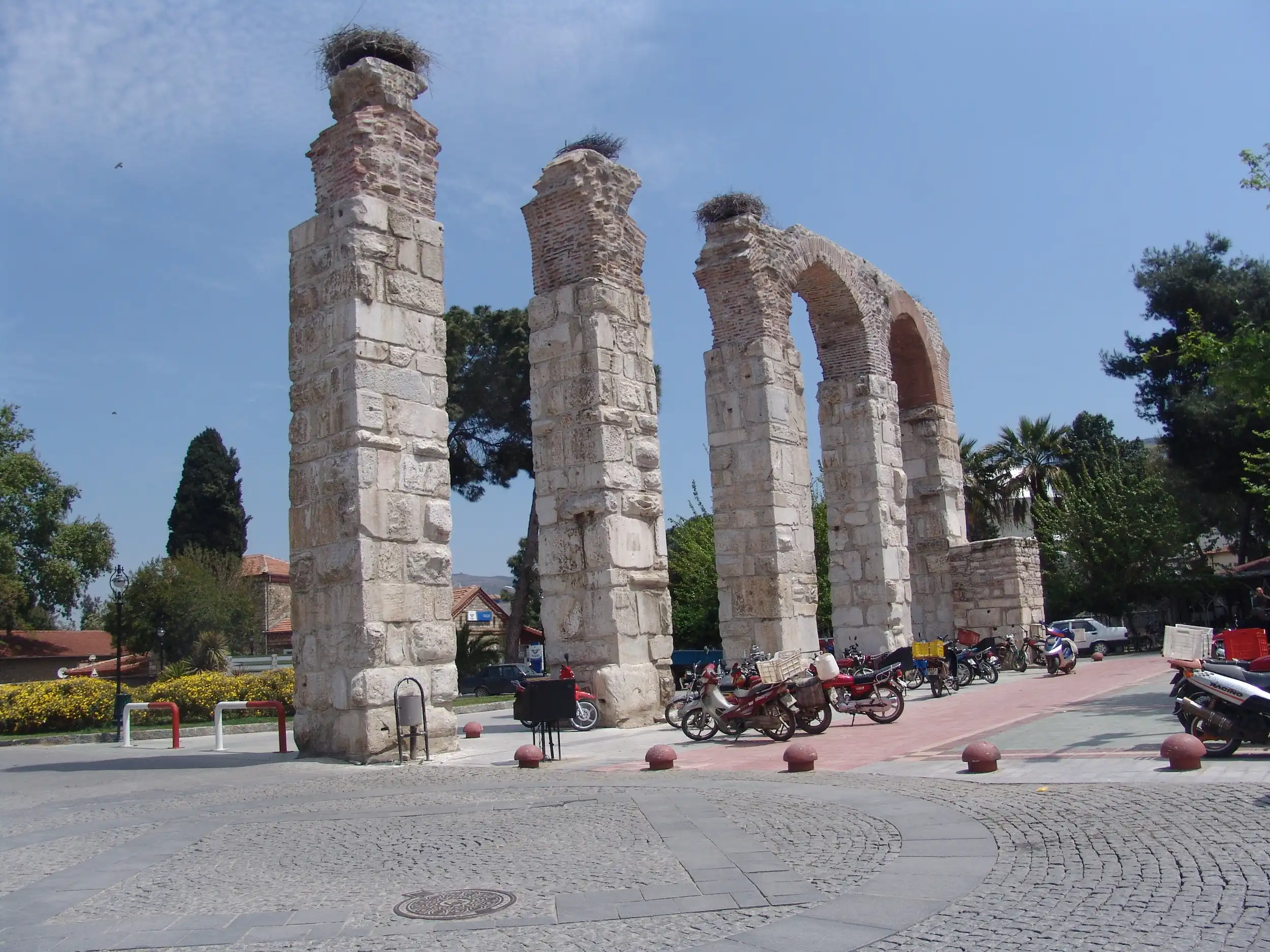 Selçuklu tourism