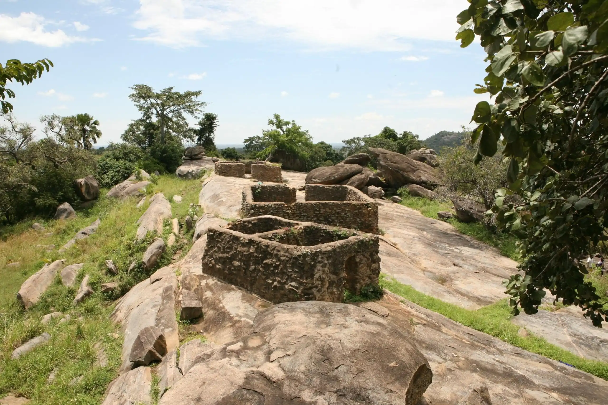 Gulu tourism