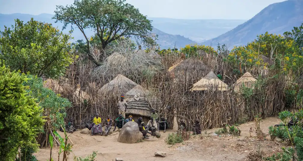 Kasangati tourism