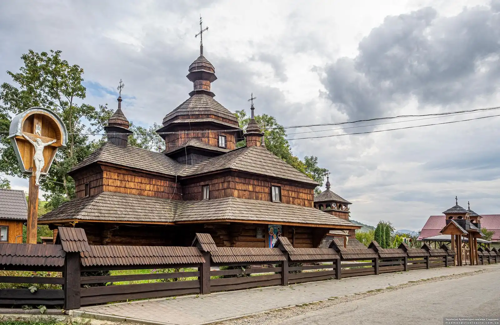 Ivano-Frankivsk tourism