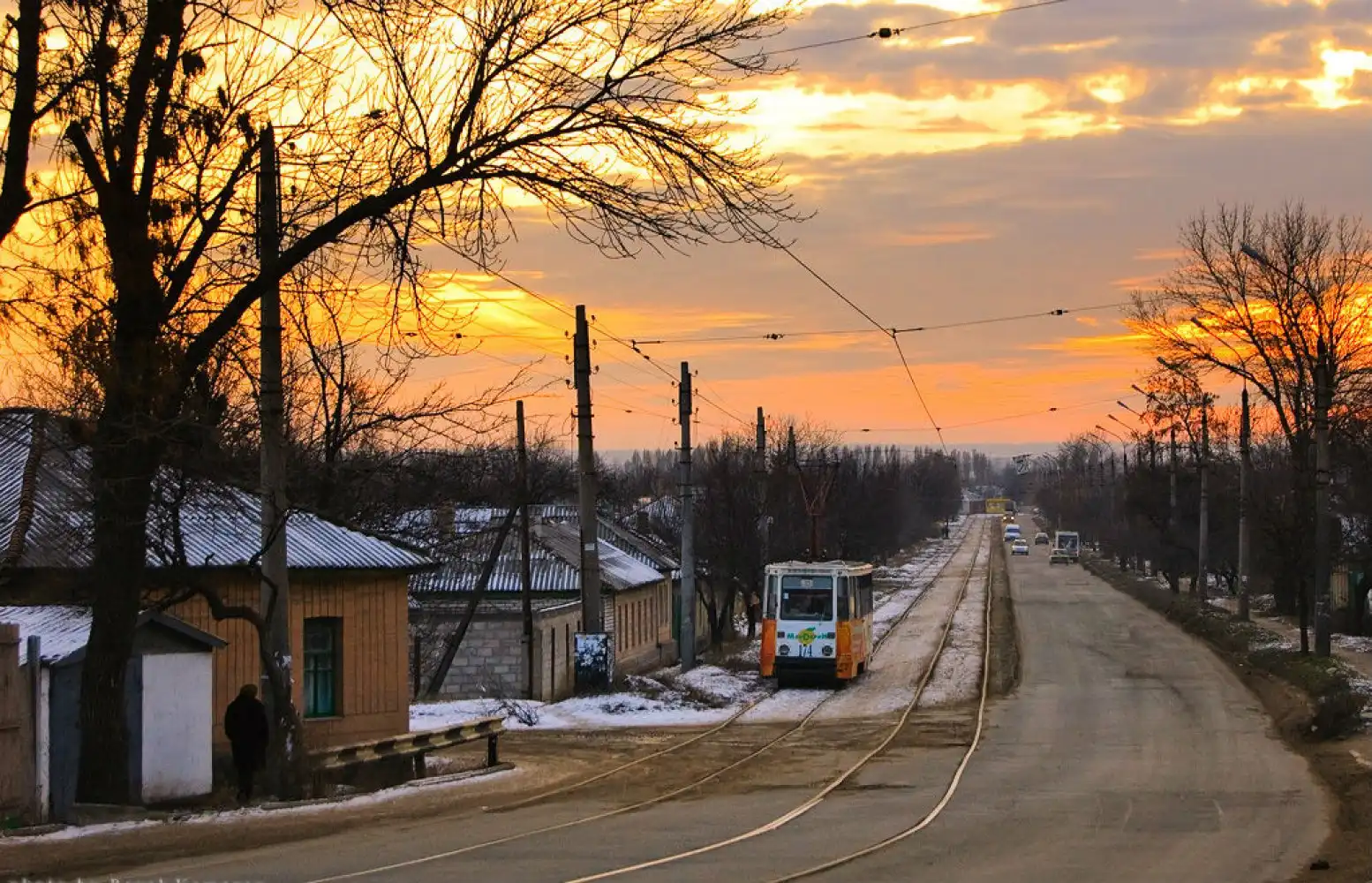 Luhansk tourism